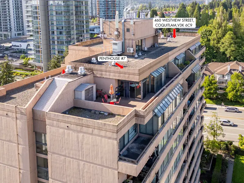 PH7 460 WESTVIEW STREET - photo 3 of 25