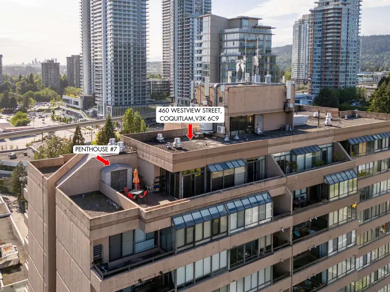 PH7 460 WESTVIEW STREET - photo 4 of 25