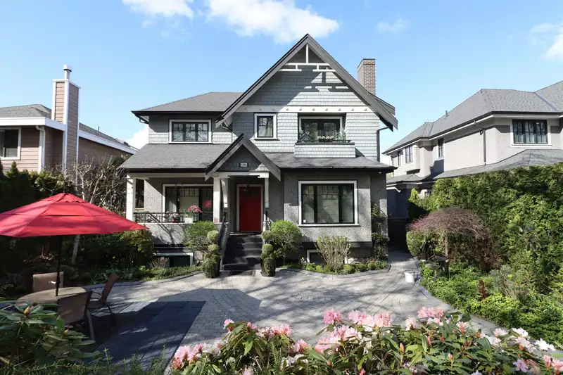 1255 W 26TH AVENUE - photo 1 of 16