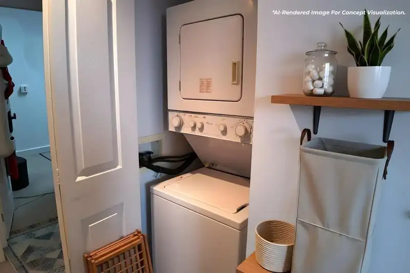 2304 183 KEEFER PLACE - photo 3 of 21