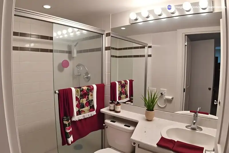 2304 183 KEEFER PLACE - photo 4 of 21