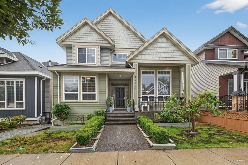 17372 64A AVENUE - photo 1 of 25