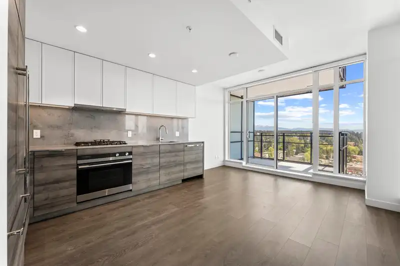 1203 1045 AUSTIN AVENUE - photo 1 of 31