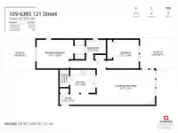 109 6385 121ST STREET - thumbnail 24