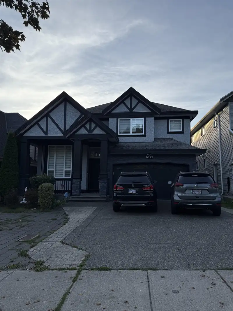 5949 125 STREET - photo 1 of 12