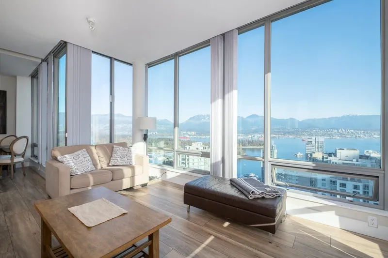 PH2 1288 W GEORGIA STREET - photo 3 of 25