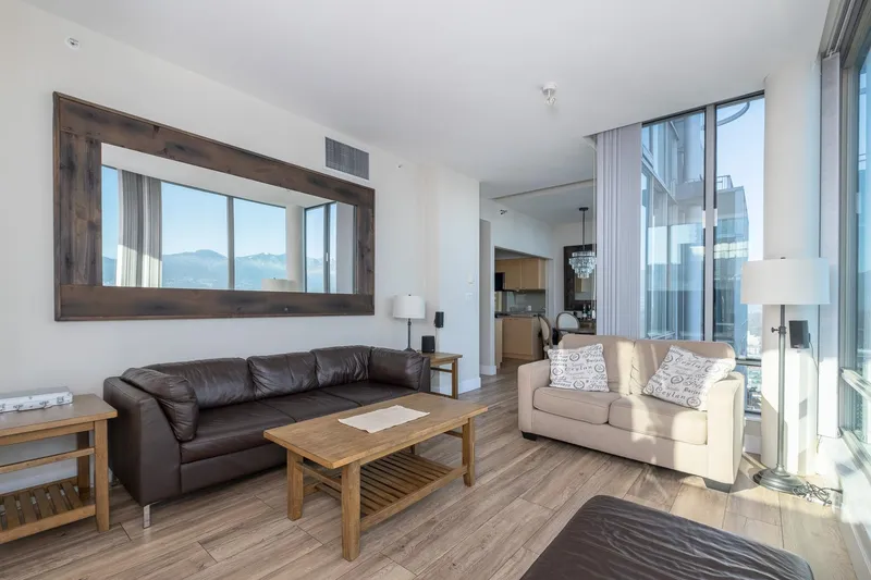 PH2 1288 W GEORGIA STREET - photo 4 of 25