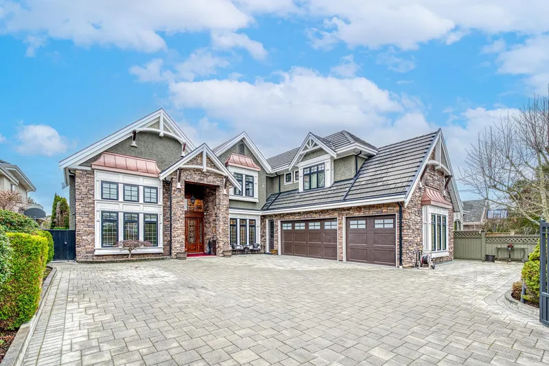 4180 GRANVILLE AVENUE - photo 1 of 24