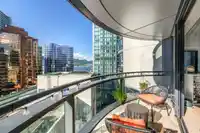 1406 838 W HASTINGS STREET - thumbnail 7