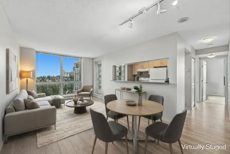 1703 3663 CROWLEY DRIVE - photo 1 of 25