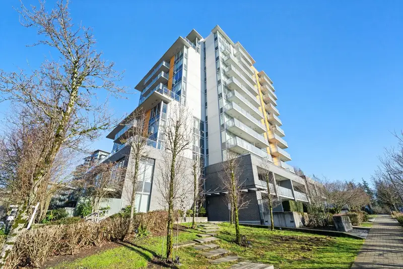 707 9025 HIGHLAND COURT - photo 1 of 20