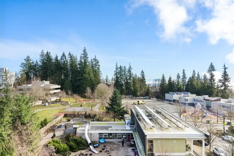 707 9025 HIGHLAND COURT - photo 2 of 20