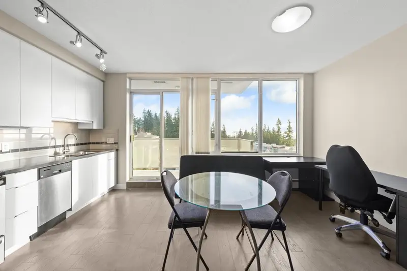 707 9025 HIGHLAND COURT - photo 4 of 20