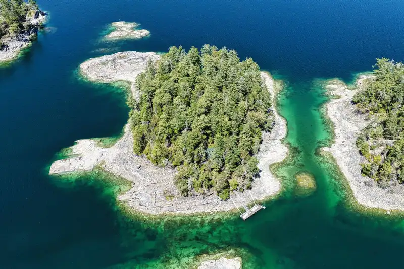DL 6593 CARLSEN ISLET ISLAND - photo 3 of 40