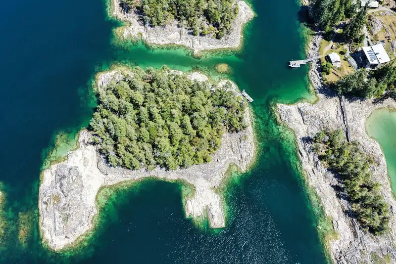 DL 6593 CARLSEN ISLET ISLAND - photo 4 of 40