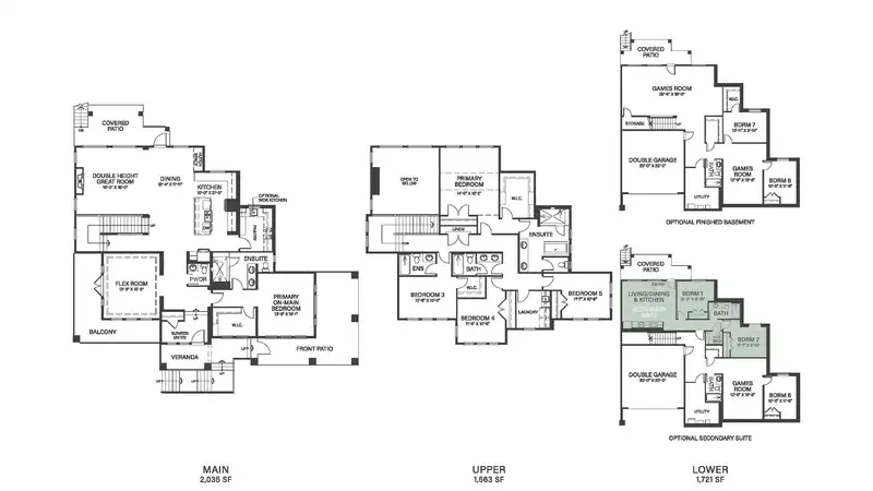 1536 DAYTON STREET - photo 2 of 25