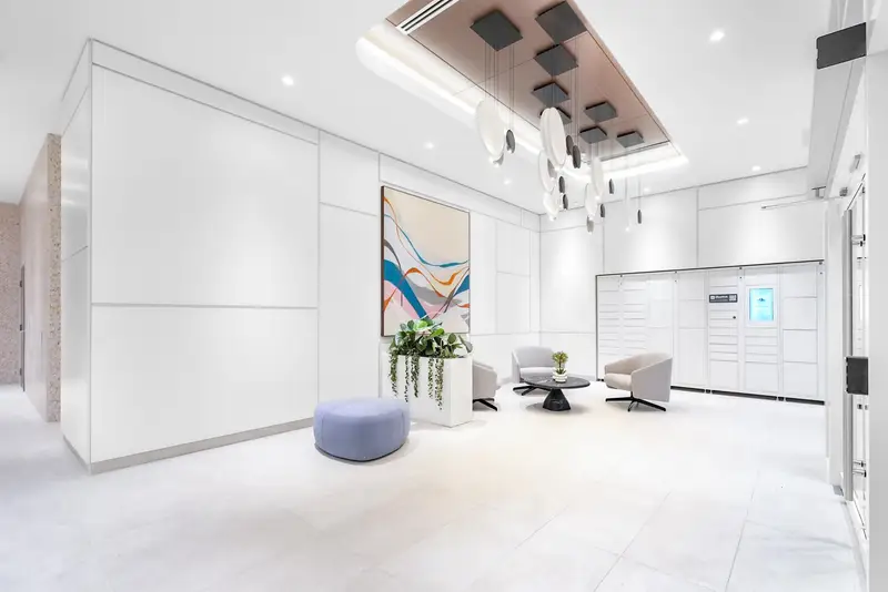 2404 505 NELSON STREET - photo 2 of 25