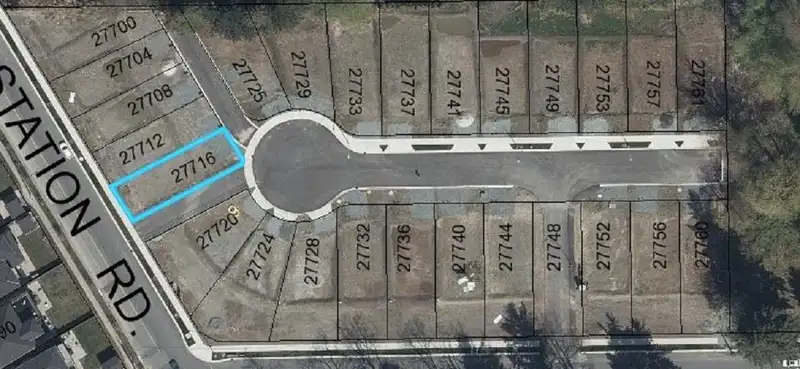 27716 TRACK PLACE - photo 1 of 1