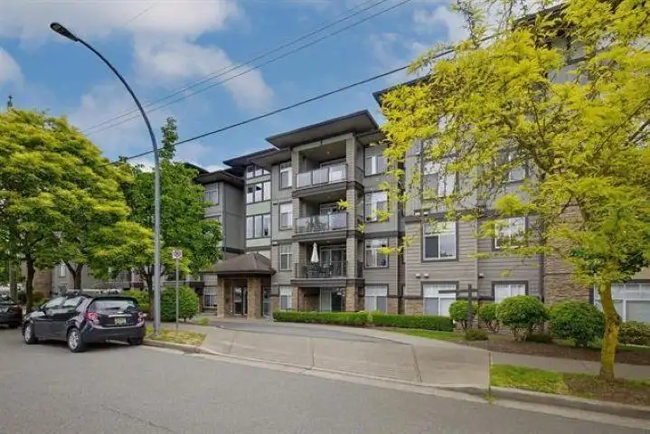 110 2068 SANDALWOOD CRESCENT - photo 1 of 1