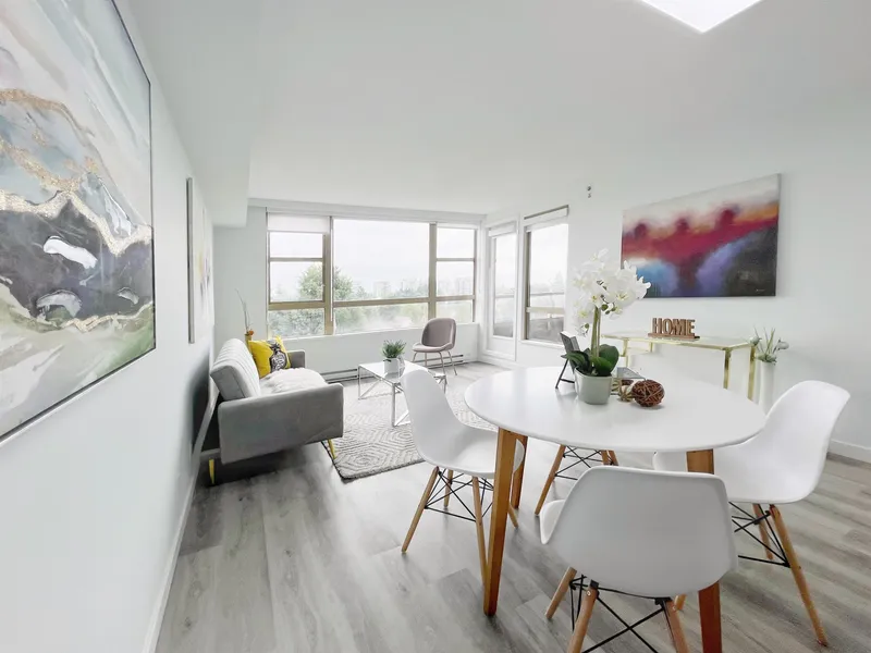 904 6119 COONEY ROAD - photo 3 of 19