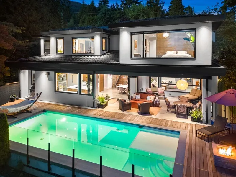 2650 ROSEBERY AVENUE - photo 1 of 25