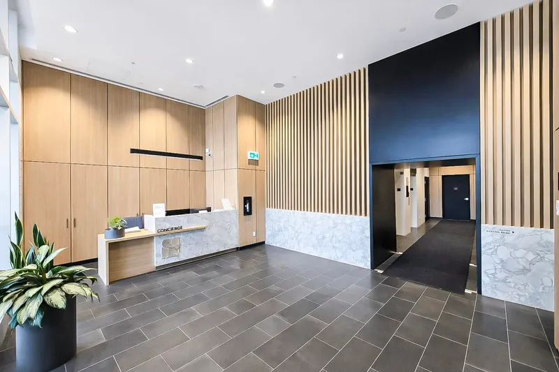 706 3833 EVERGREEN PLACE - photo 3 of 25