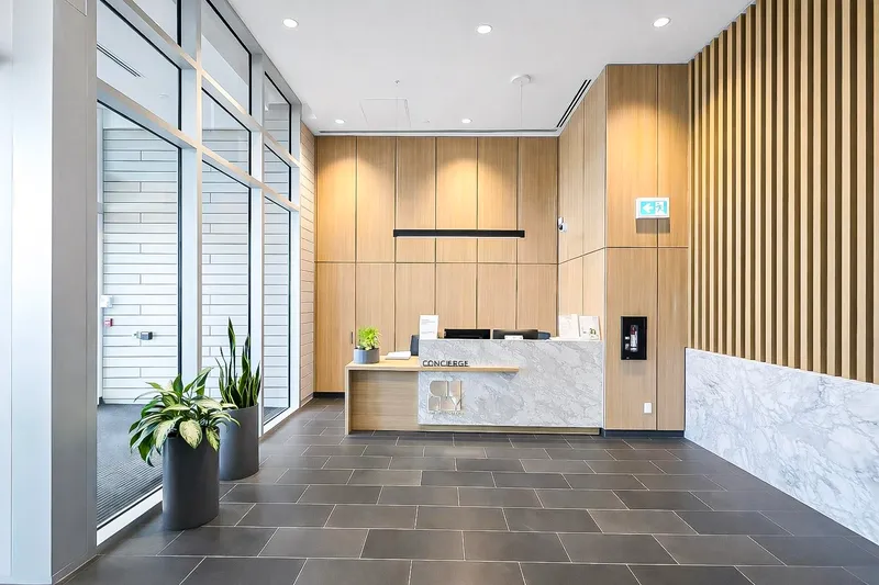 706 3833 EVERGREEN PLACE - photo 4 of 25