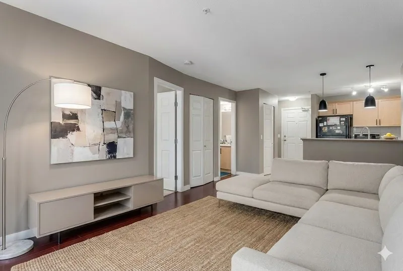 2312 244 SHERBROOKE STREET - photo 4 of 20