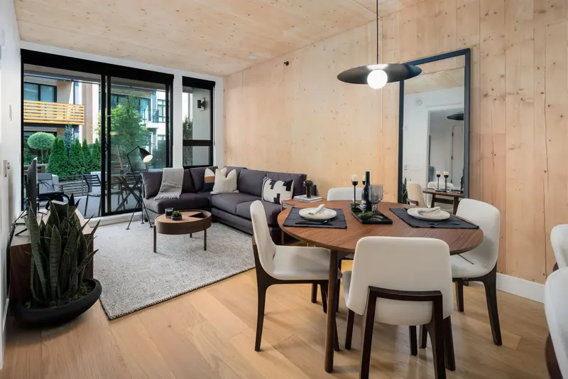 105 310 SALTER STREET - photo 1 of 24