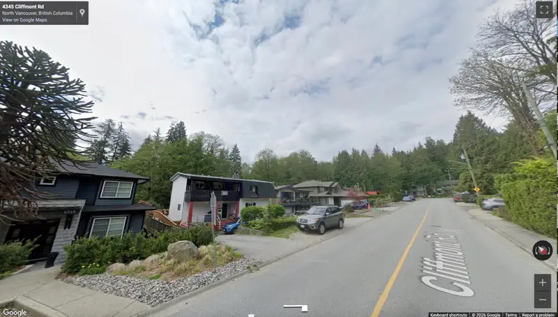 4339 CLIFFMONT ROAD - photo 4 of 5