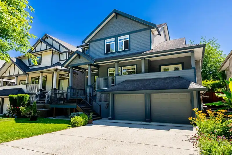 11208 BONSON ROAD - photo 1 of 35