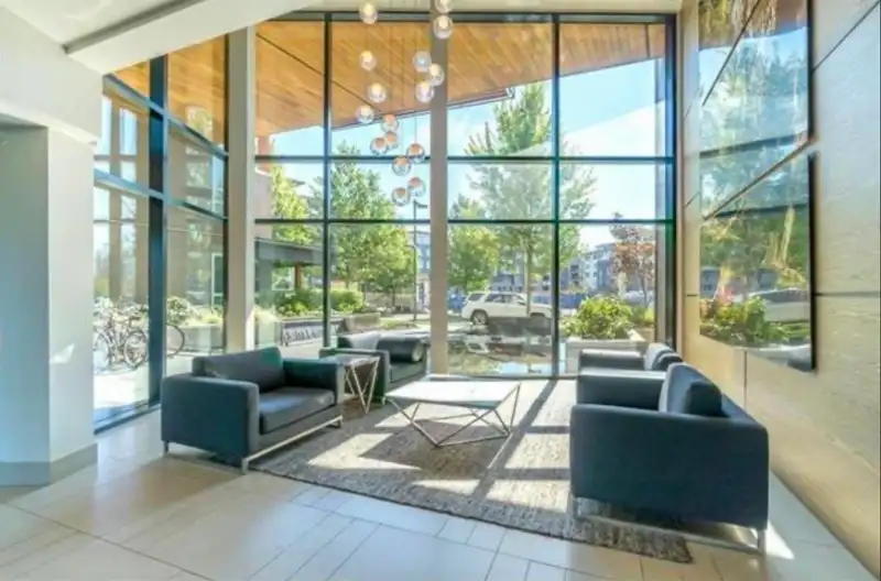 506 6033 GRAY AVENUE - photo 1 of 17