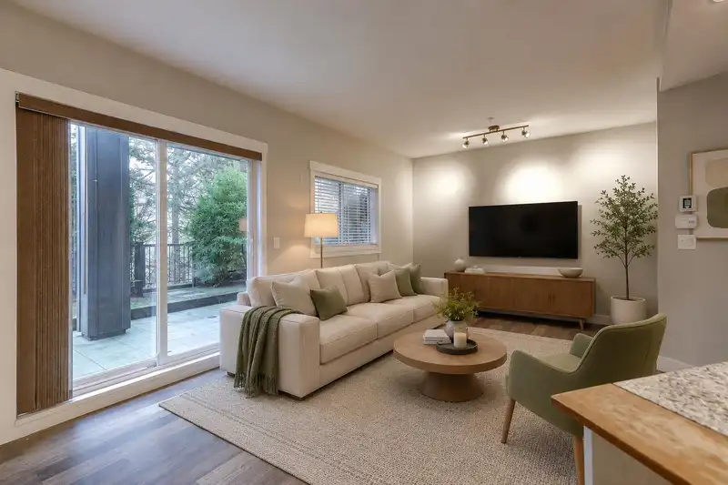 107 2943 NELSON PLACE - photo 1 of 35