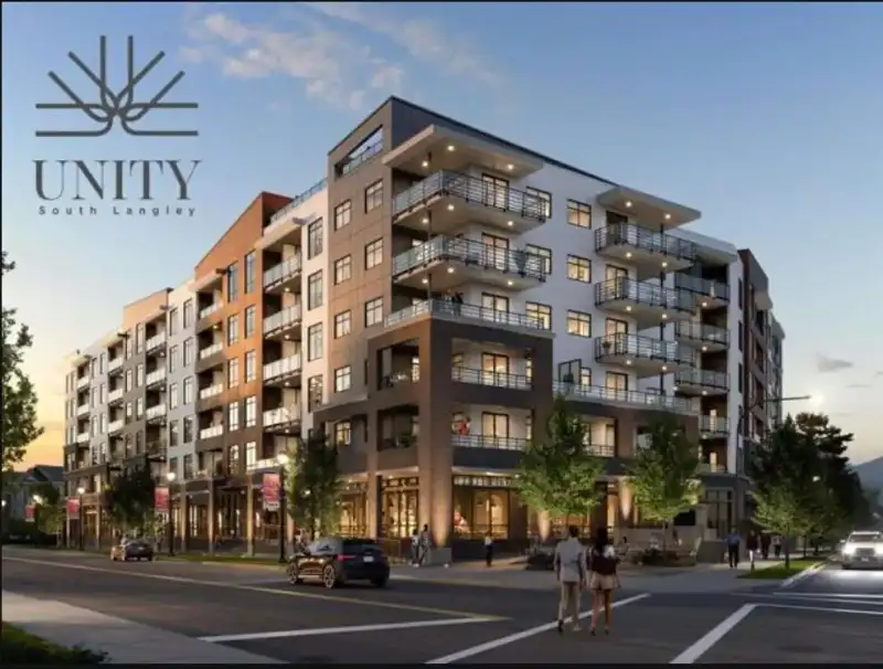 431 20769 FRASER HIGHWAY - photo 1 of 13