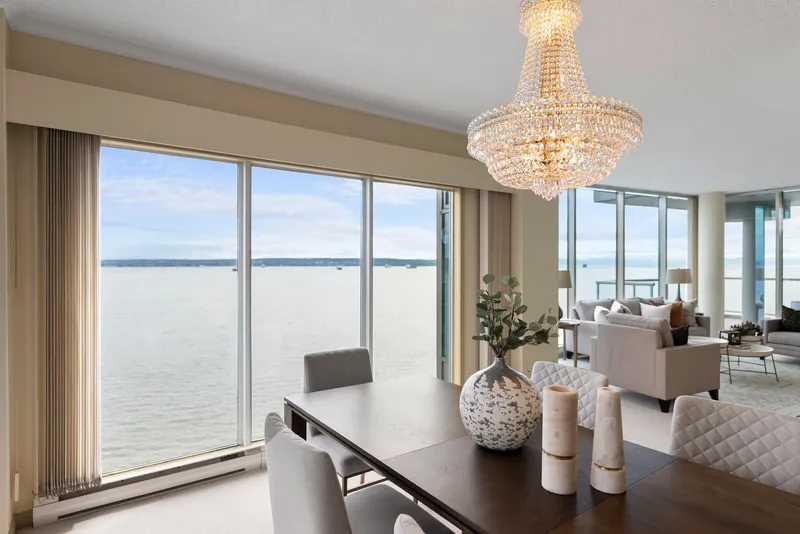 1401 2120 ARGYLE AVENUE - photo 1 of 25