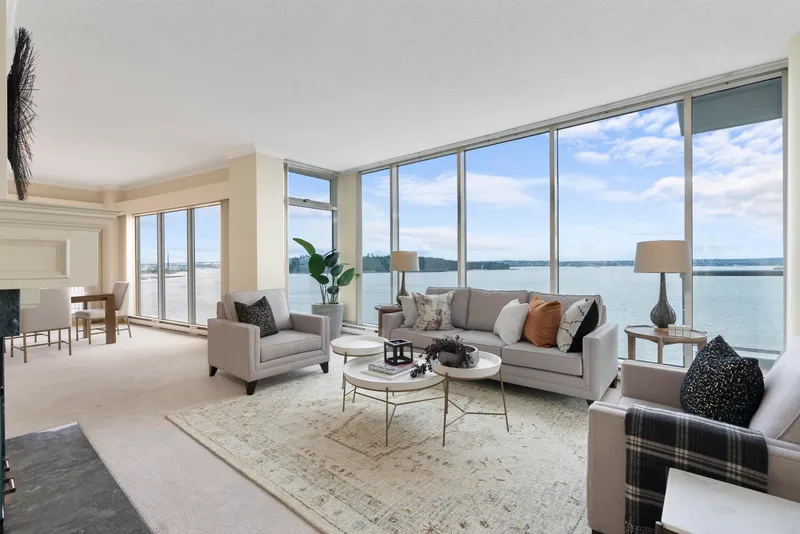 1401 2120 ARGYLE AVENUE - photo 2 of 25