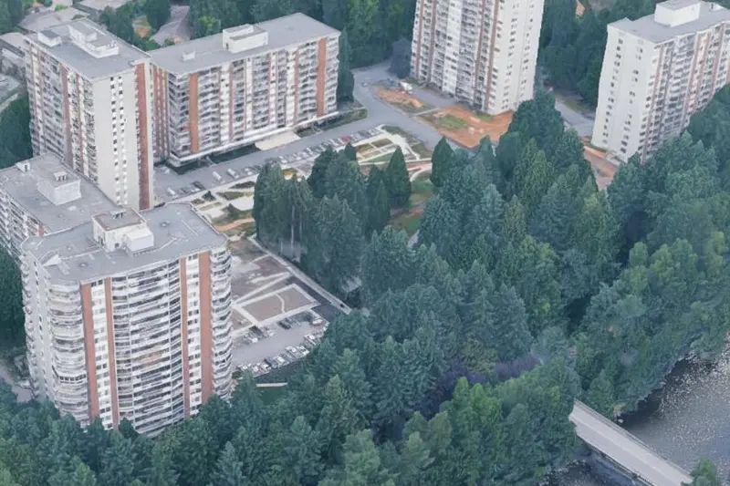 202 2012 FULLERTON AVENUE - photo 2 of 16