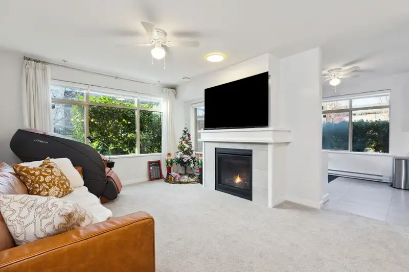 105 9299 TOMICKI AVENUE - photo 1 of 34