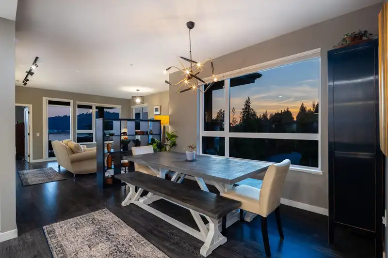 403 3911 CATES LANDING WAY - photo 3 of 40