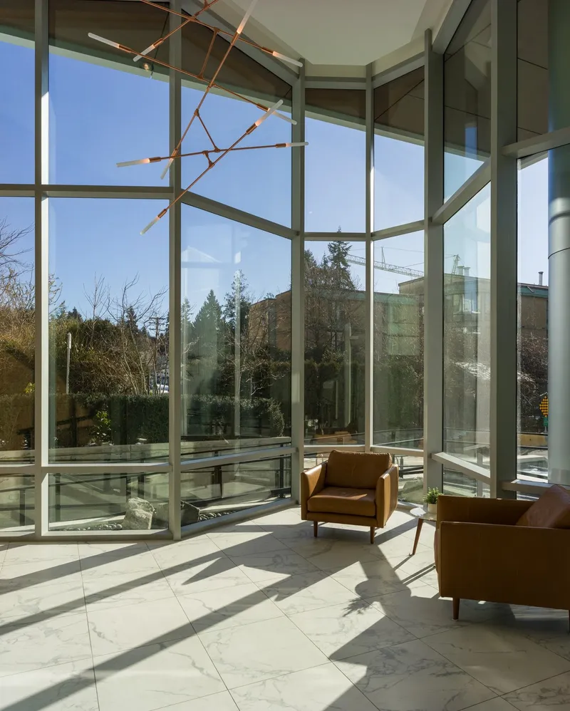 2301 555 SYDNEY AVENUE - photo 2 of 7