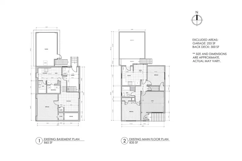 1661 E 49TH AVENUE - photo 2 of 2