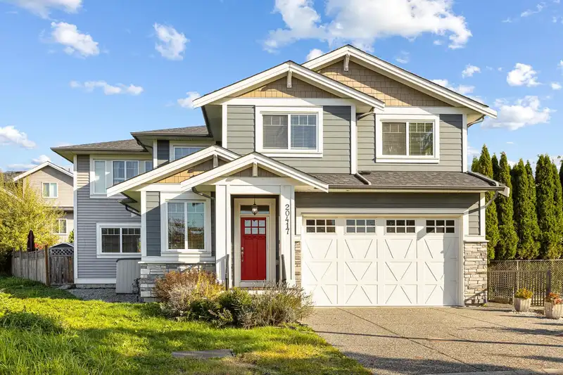 20417 HARTNELL AVENUE - photo 1 of 24