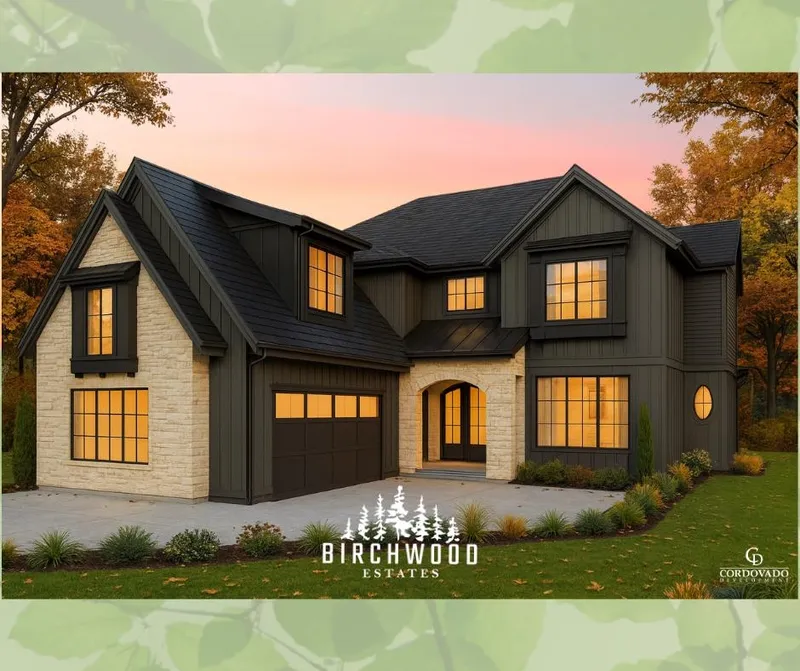 LOT 15 2307 SUNNYSIDE ROAD - photo 1 of 7