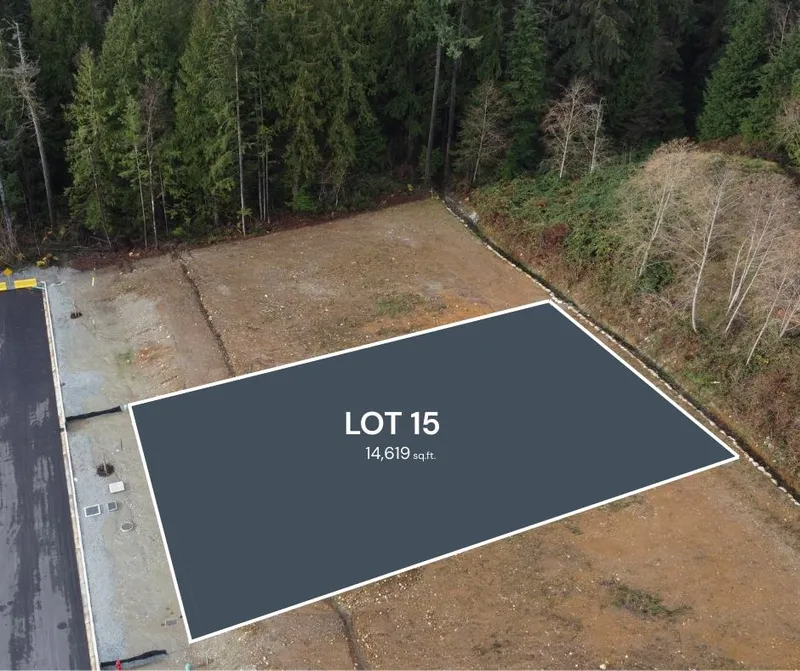 LOT 15 2307 SUNNYSIDE ROAD - photo 3 of 7