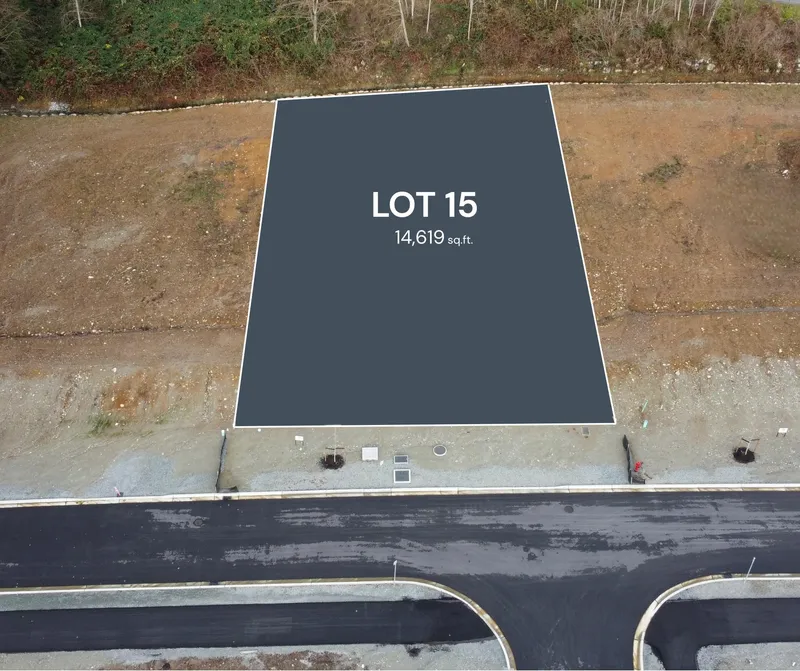 LOT 15 2307 SUNNYSIDE ROAD - photo 4 of 7