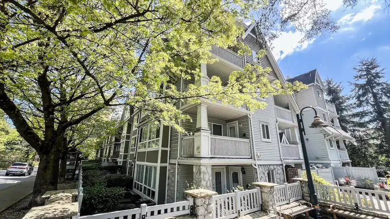 306 1111 LYNN VALLEY ROAD - photo 1 of 26