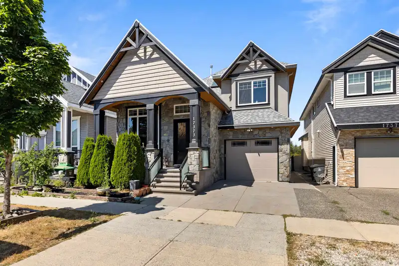 17373 64A AVENUE - photo 1 of 24