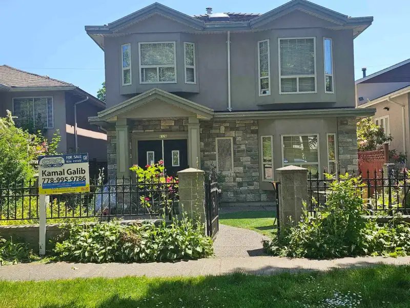 6128 ST CATHERINE STREET - photo 1 of 5