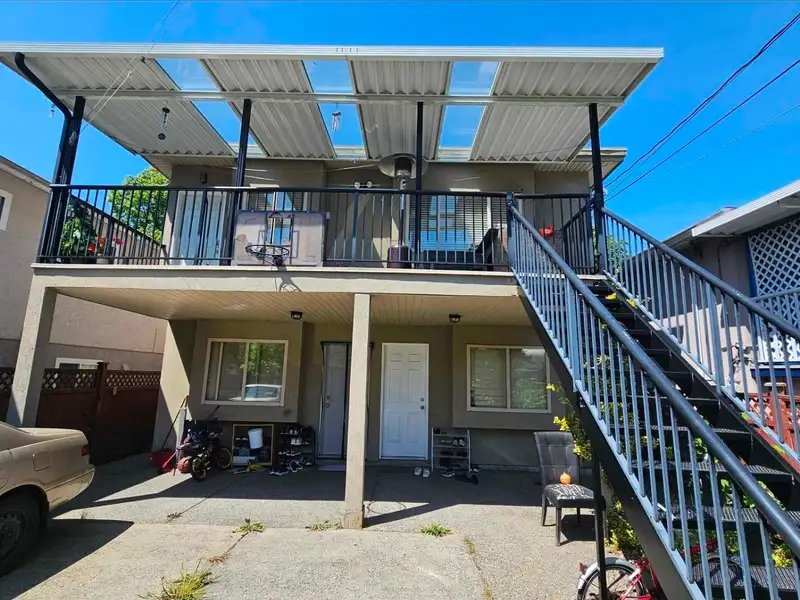6128 ST CATHERINE STREET - photo 2 of 5