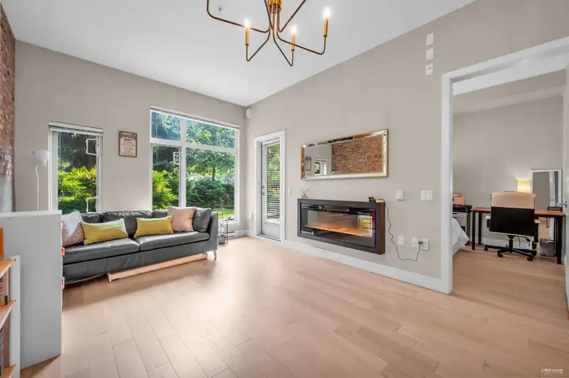 108 262 SALTER STREET - photo 3 of 31
